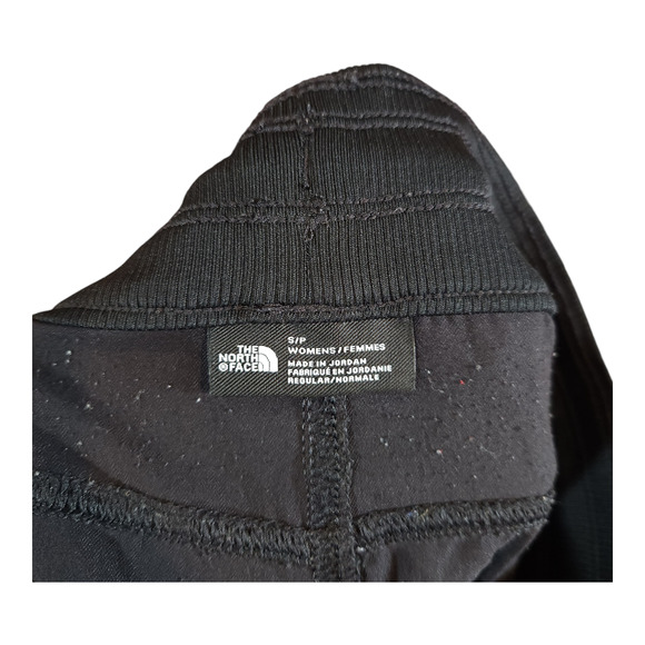 The North Face Aphrodite 2.0 Drawstring Pants in Black Outdoor Hiking Women's S - Picture 6 of 6